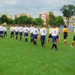 Mazur Ełk - Czarni Olecko 2:2