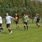 Omulew Wieblark - Stomil II Olsztyn 2:0