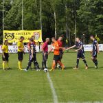 Omulew Wieblark - Stomil II Olsztyn 2:0