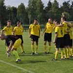 Omulew Wieblark - Stomil II Olsztyn 2:0