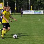 Omulew Wieblark - Stomil II Olsztyn 2:0