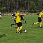 Omulew Wieblark - Stomil II Olsztyn 2:0