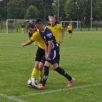 Omulew Wieblark - Stomil II Olsztyn 2:0