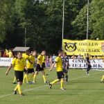 Omulew Wieblark - Stomil II Olsztyn 2:0