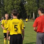 Omulew Wieblark - Stomil II Olsztyn 2:0