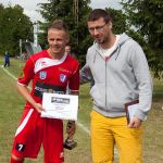 Memoriał Józefa Łobockiego w Łukcie