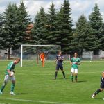 Legia II Warszawa - Stomil Olsztyn 5:0