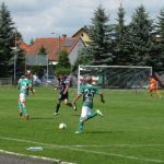 Legia II Warszawa - Stomil Olsztyn 5:0