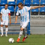 Sokół Ostróda - Stomil Olsztyn 0:2