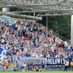 Stomil Olsztyn - Arka Gdynia 0:0