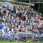 Stomil Olsztyn - Arka Gdynia 0:0