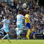 Stomil Olsztyn - Arka Gdynia 0:0