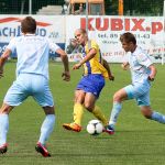 Stomil Olsztyn - Arka Gdynia 0:0