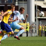 Stomil Olsztyn - Arka Gdynia 0:0