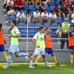 Stomil Olsztyn - Arka Gdynia 0:0