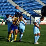 Stomil Olsztyn - Arka Gdynia 0:0