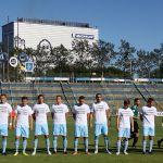 Stomil Olsztyn - Energetyk ROW Rybnik 1:1