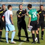 Stomil Olsztyn - Energetyk ROW Rybnik 1:1