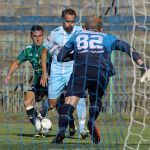 Stomil Olsztyn - Energetyk ROW Rybnik 1:1