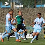 Stomil Olsztyn - Energetyk ROW Rybnik 1:1