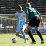 Stomil Olsztyn - Energetyk ROW Rybnik 1:1