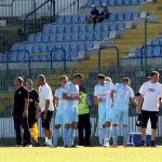 Stomil Olsztyn - Energetyk ROW Rybnik 1:1