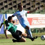 Stomil Olsztyn - Energetyk ROW Rybnik 1:1