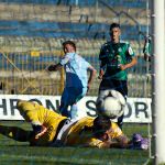 Stomil Olsztyn - Energetyk ROW Rybnik 1:1