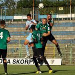 Stomil Olsztyn - Energetyk ROW Rybnik 1:1