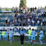 Stomil Olsztyn - Energetyk ROW Rybnik 1:1