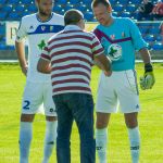 Olimpia Elbląg - Znicz Pruszków 1:0