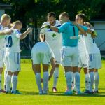 Olimpia Elbląg - Znicz Pruszków 1:0