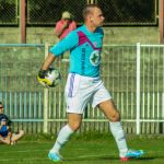 Olimpia Elbląg - Znicz Pruszków 1:0