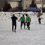 Zamek Kurzętnik - LZS Zbiczno 6:0