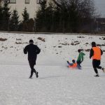 Zamek Kurzętnik - LZS Zbiczno 6:0