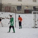 Zamek Kurzętnik - LZS Zbiczno 6:0