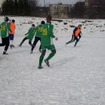 Zamek Kurzętnik - LZS Zbiczno 6:0