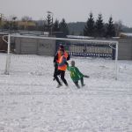 Zamek Kurzętnik - LZS Zbiczno 6:0