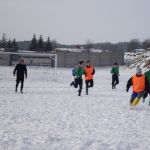 Zamek Kurzętnik - LZS Zbiczno 6:0