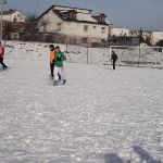 Zamek Kurzętnik - LZS Zbiczno 6:0