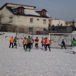 Zamek Kurzętnik - LZS Zbiczno 6:0