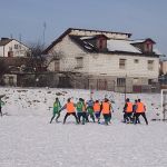 Zamek Kurzętnik - LZS Zbiczno 6:0