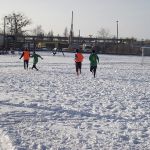 Zamek Kurzętnik - LZS Zbiczno 6:0