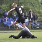 Śniardwy Orzysz - Granica Bezledy 4:0