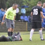 Śniardwy Orzysz - Granica Bezledy 4:0