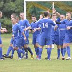 Śniardwy Orzysz - Granica Bezledy 4:0