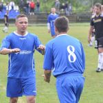 Śniardwy Orzysz - Granica Bezledy 4:0