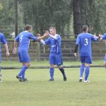 Śniardwy Orzysz - Granica Bezledy 4:0