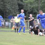 Śniardwy Orzysz - Granica Bezledy 4:0