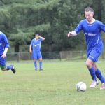 Śniardwy Orzysz - Granica Bezledy 4:0